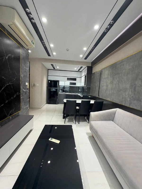 Apartment for rent in District 2 - Thao Dien / An Phu, Ho Chi Minh City - 3