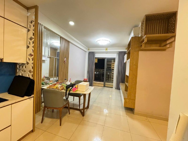 Apartment for rent in District 2 - Thao Dien / An Phu, Ho Chi Minh City