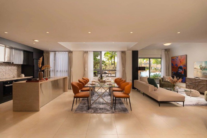 Apartment for rent in Thu Duc - Vinhomes Grand Park, Ho Chi Minh City