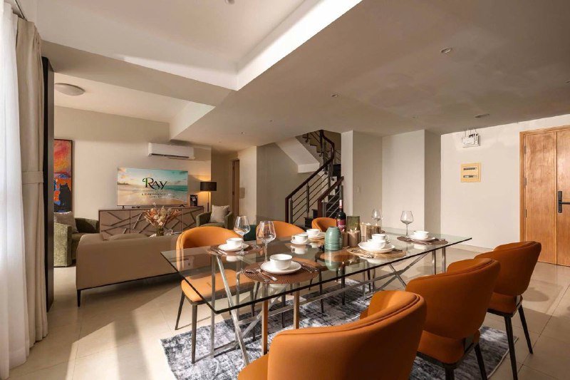 Apartment for rent in Thu Duc - Vinhomes Grand Park, Ho Chi Minh City - 2