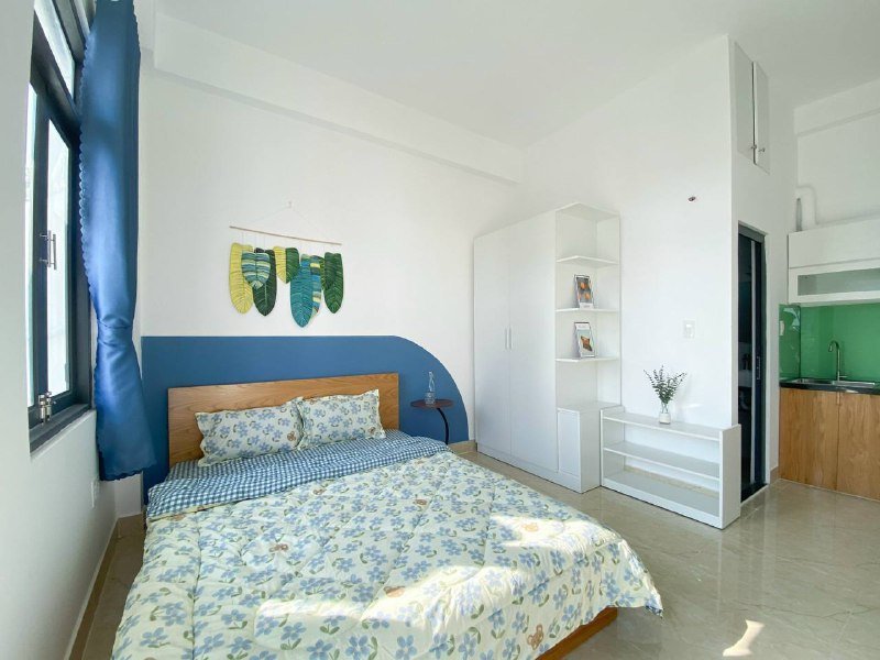 Room for rent in District 2, Ho Chi Minh City - 2