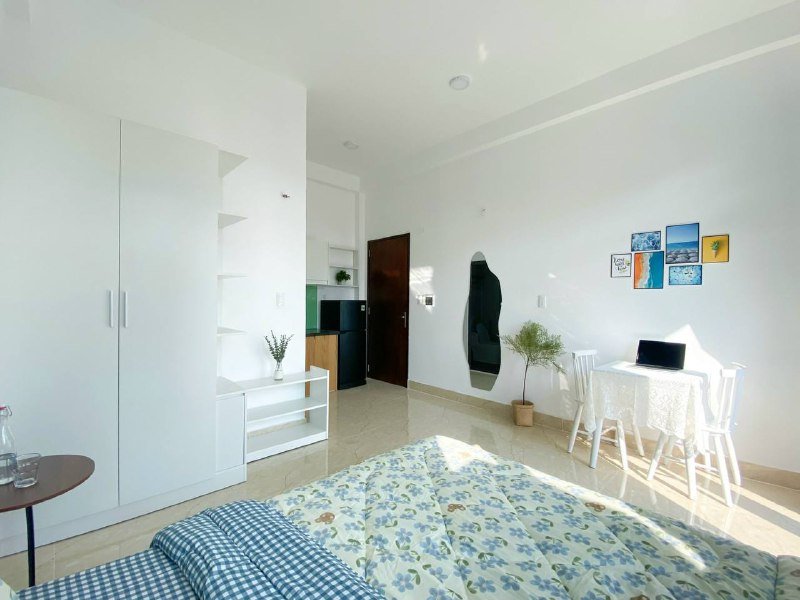 Room for rent in District 2, Ho Chi Minh City - 3