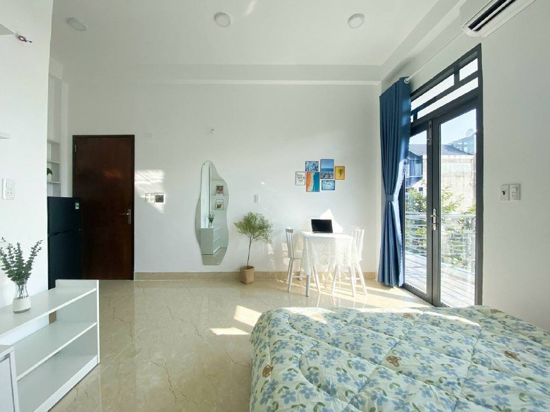 Комната Район 2 - 5