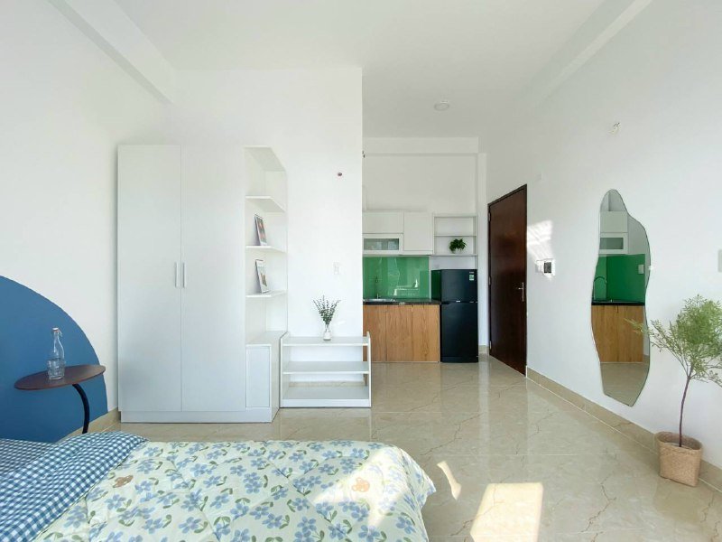 Комната Район 2 - 6