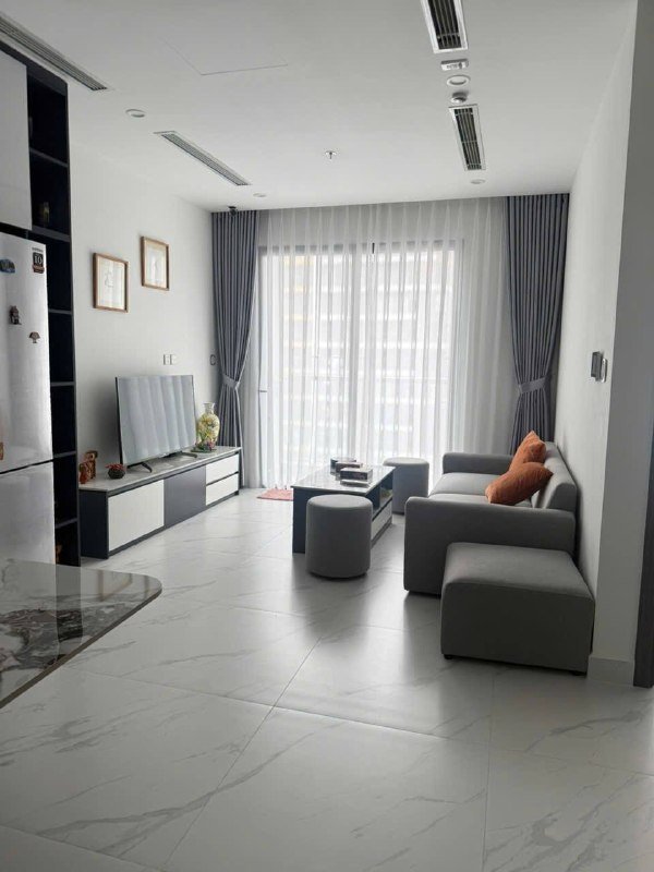 Квартира Тху Дык - Vinhomes Grand Park