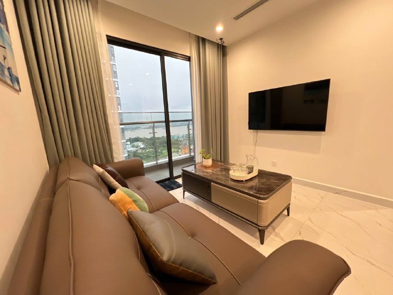 Apartment for rent in Thu Duc - Vinhomes Grand Park, Ho Chi Minh City - 2
