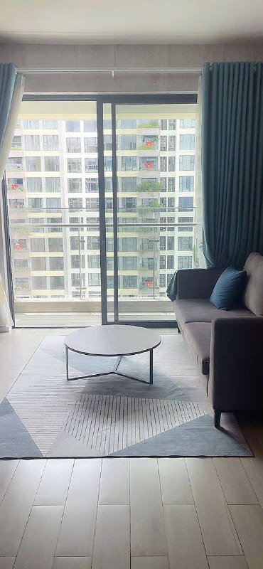 Квартира Тху Дык - Vinhomes Grand Park