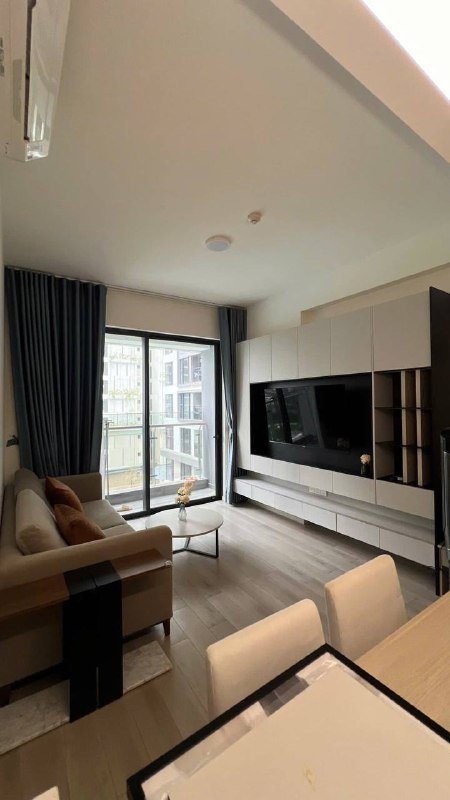 Квартира Тху Дык - Vinhomes Grand Park