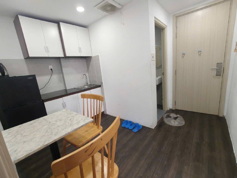 Apartment for rent, Ho Chi Minh City