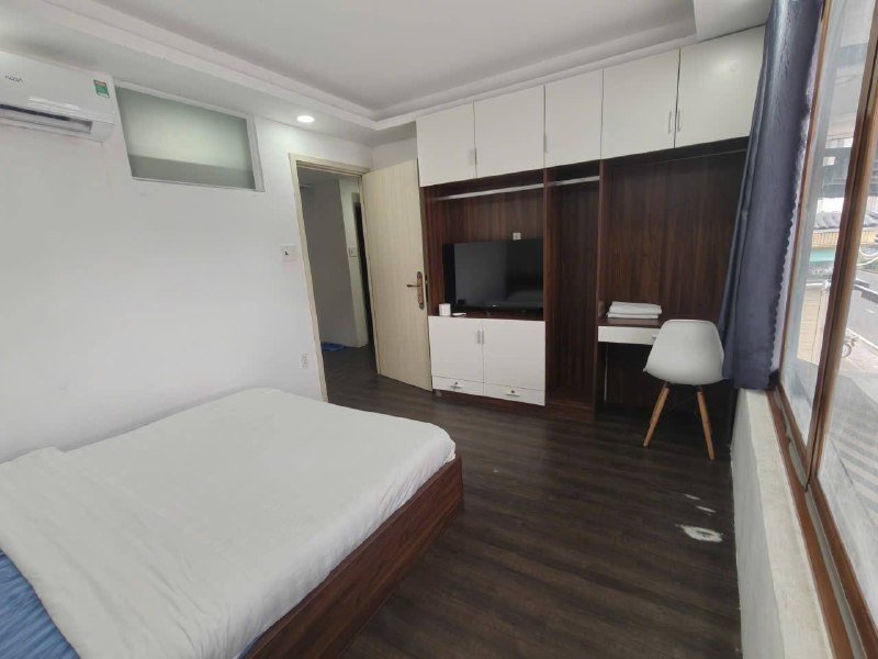 Apartment for rent, Ho Chi Minh City - 3