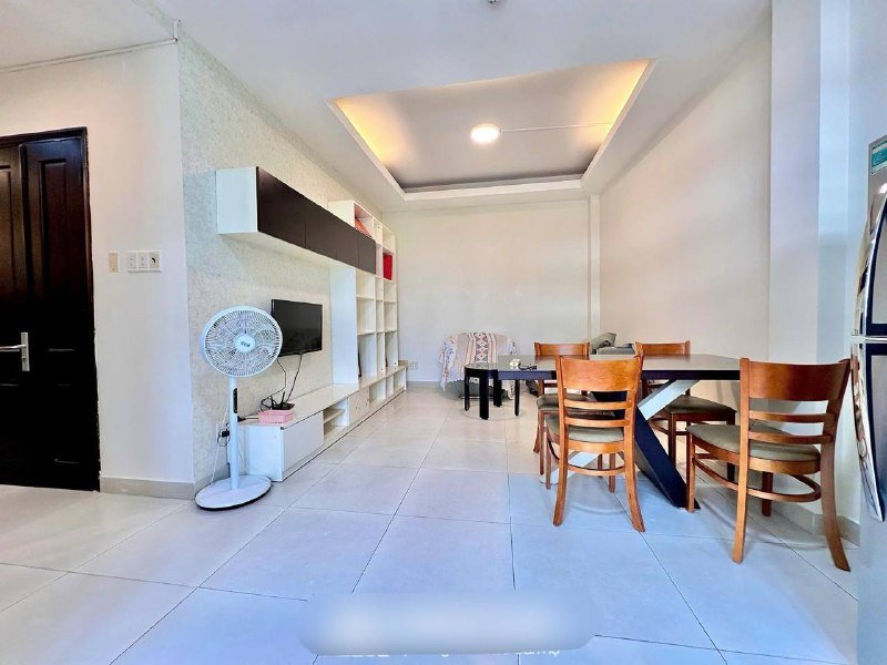 Apartment for rent in District 10, Ho Chi Minh City - 2