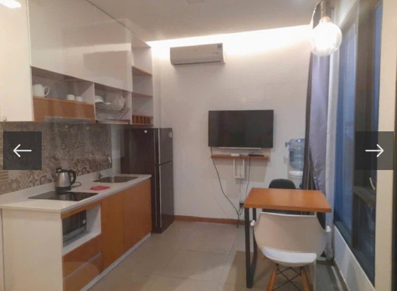 Apartment for rent in District 2 - Thao Dien / An Phu, Ho Chi Minh City - 2