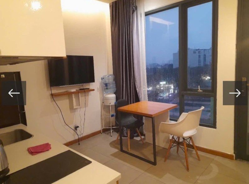 Apartment for rent in District 2 - Thao Dien / An Phu, Ho Chi Minh City - 3