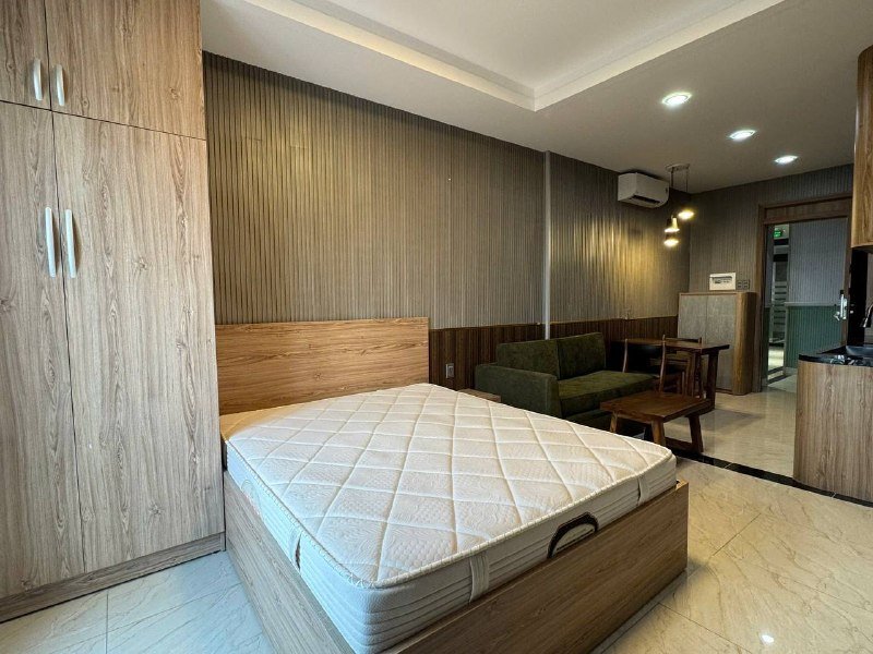 Room for rent in District 2 - Thao Dien / An Phu, Ho Chi Minh City - 3