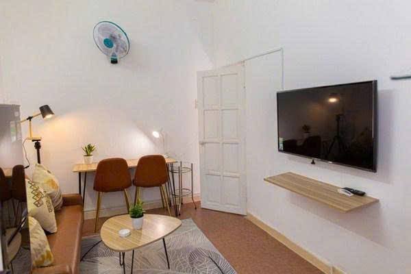Apartment for rent, Ho Chi Minh City - 3