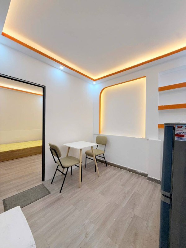 Apartment for rent in District 10, Ho Chi Minh City - 2