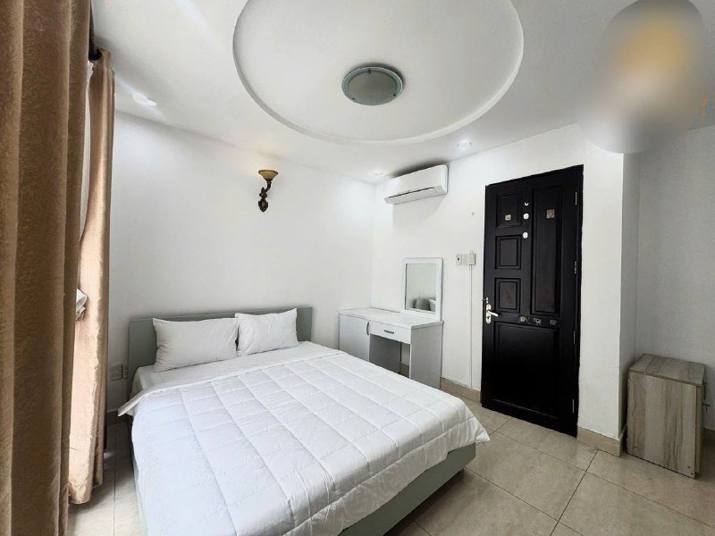 Room for rent in District 7, Ho Chi Minh City - 2