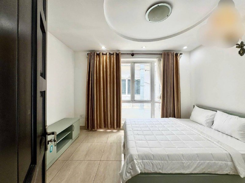Room for rent in District 7, Ho Chi Minh City - 3