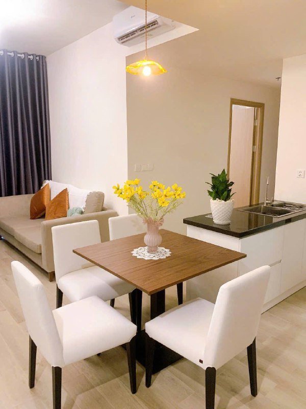 Apartment for rent in Thu Duc - Vinhomes Grand Park, Ho Chi Minh City - 2