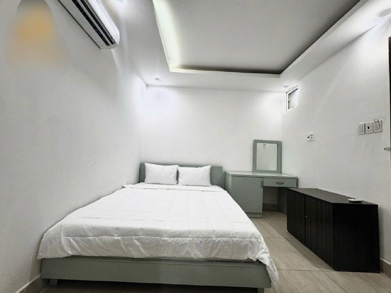 Room for rent in District 7, Ho Chi Minh City - 2