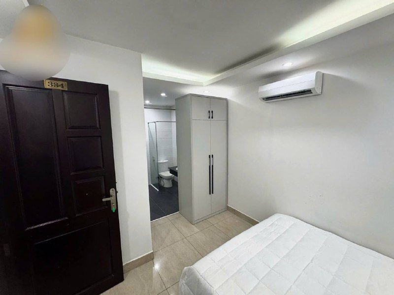 Room for rent in District 7, Ho Chi Minh City - 3
