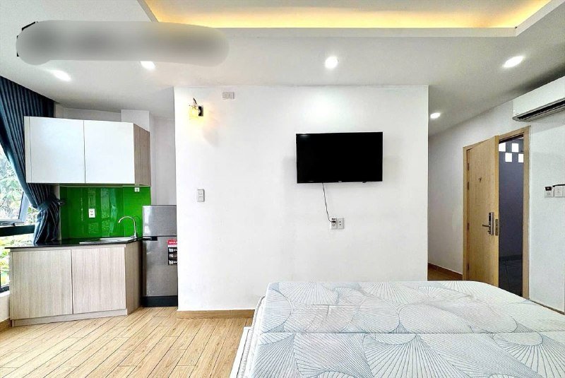 Room for rent, Ho Chi Minh City - 2