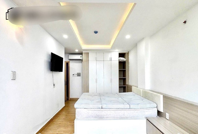 Room for rent, Ho Chi Minh City - 3