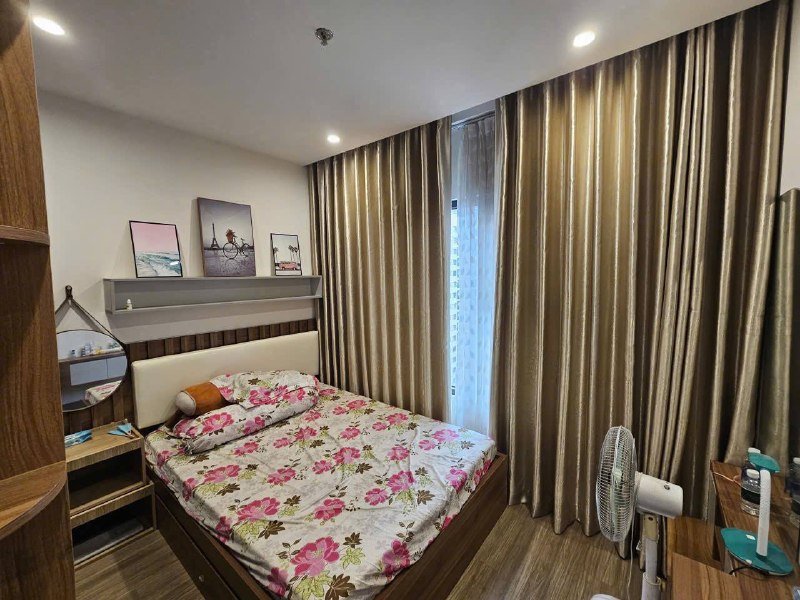 Apartment for rent in Thu Duc - Vinhomes Grand Park, Ho Chi Minh City - 2