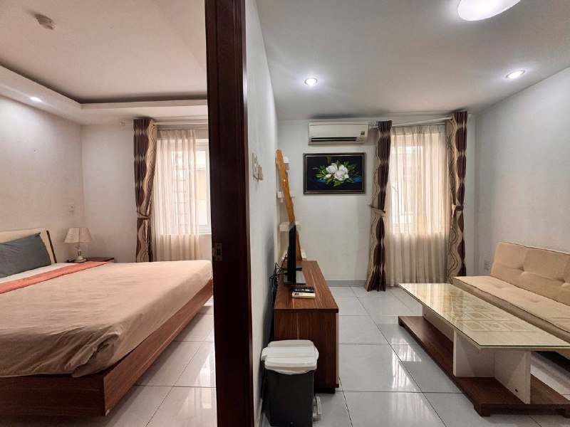 Room for rent in District 7, Ho Chi Minh City - 2
