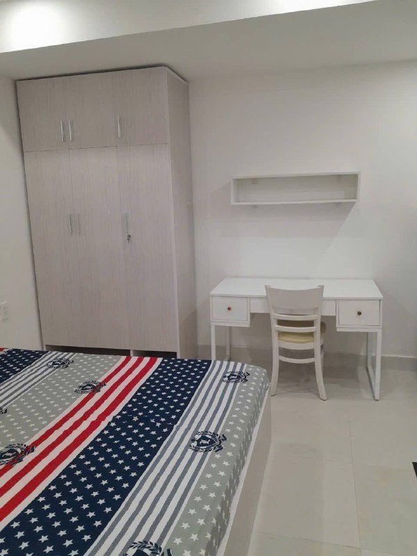 Room for rent in District 7, Ho Chi Minh City - 2