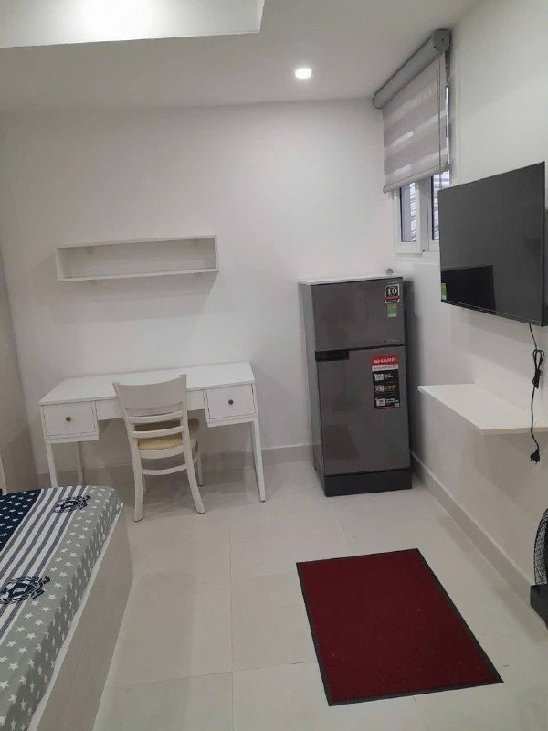 Room for rent in District 7, Ho Chi Minh City - 3