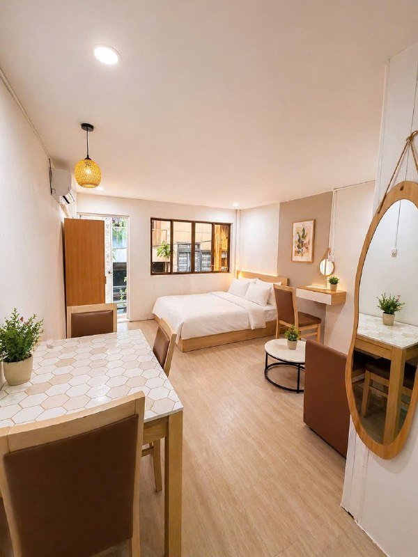 Room for rent, Ho Chi Minh City