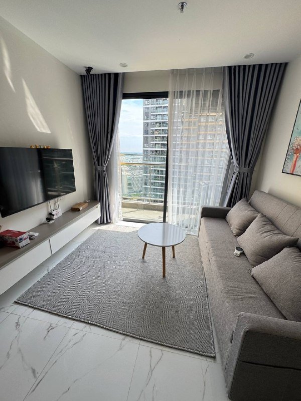Apartment for rent in District 2 - Thao Dien / An Phu, Ho Chi Minh City - 2
