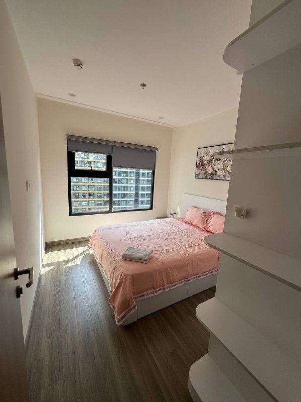 Apartment for rent in District 2 - Thao Dien / An Phu, Ho Chi Minh City - 3