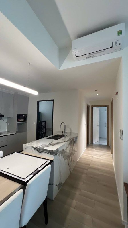 Apartment for rent in Thu Duc - Vinhomes Grand Park, Ho Chi Minh City - 3