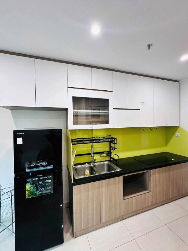Apartment for rent in Thu Duc - Vinhomes Grand Park, Ho Chi Minh City - 2