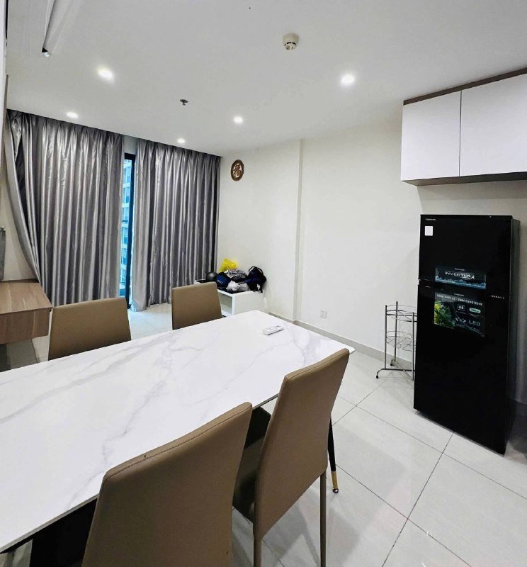 Apartment for rent in Thu Duc - Vinhomes Grand Park, Ho Chi Minh City - 3