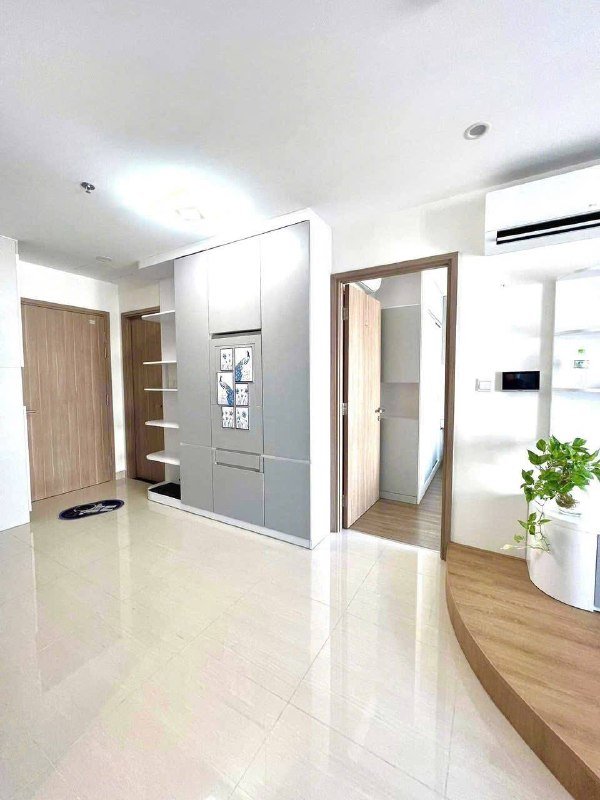 Apartment for rent in Thu Duc - Vinhomes Grand Park, Ho Chi Minh City - 2