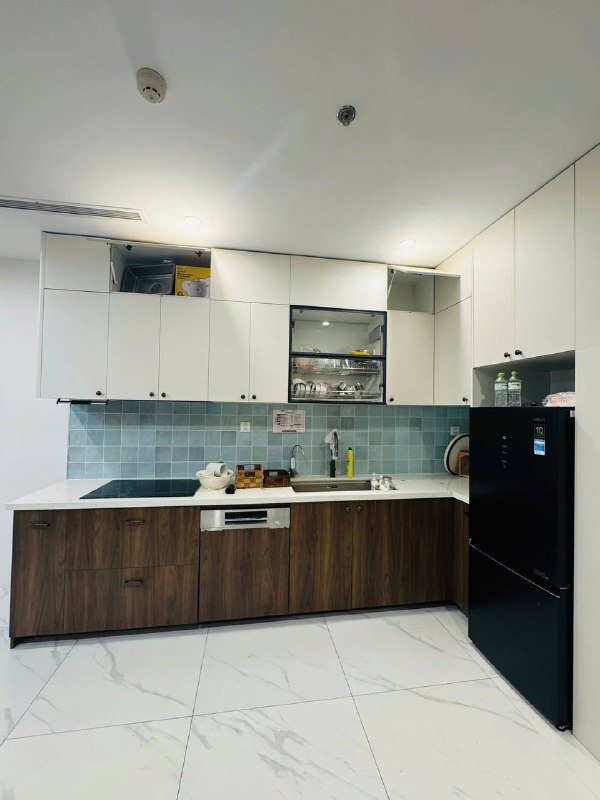 Apartment for rent in Thu Duc - Vinhomes Grand Park, Ho Chi Minh City - 2