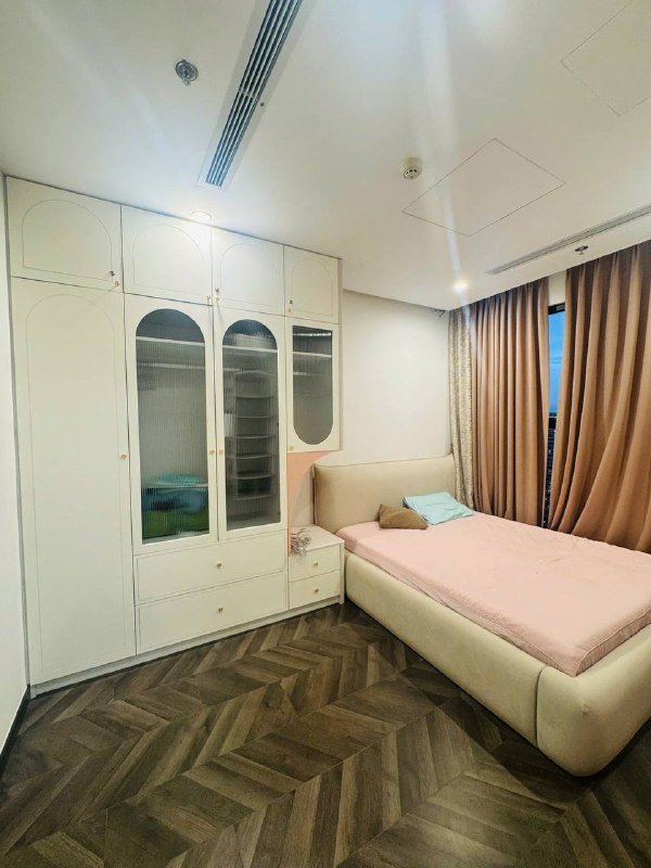 Apartment for rent in Thu Duc - Vinhomes Grand Park, Ho Chi Minh City - 3