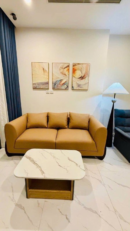 Apartment for rent in Thu Duc - Vinhomes Grand Park, Ho Chi Minh City - 2