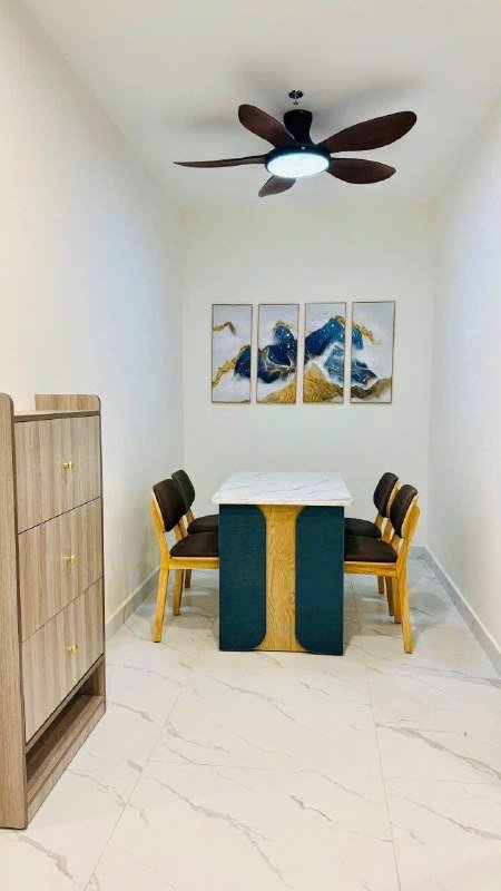 Apartment for rent in Thu Duc - Vinhomes Grand Park, Ho Chi Minh City - 3