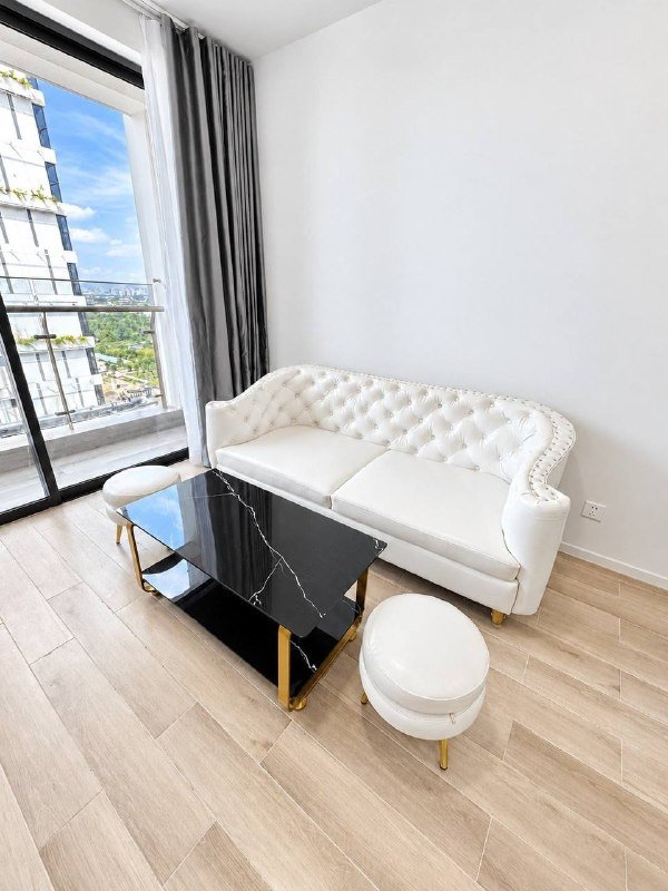 Квартира Тху Дык - Vinhomes Grand Park