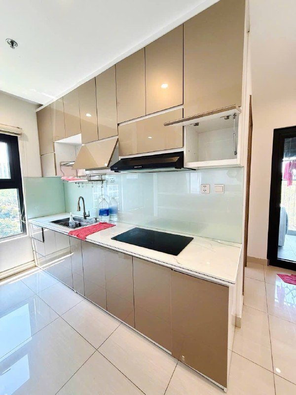 Apartment for rent in Thu Duc - Vinhomes Grand Park, Ho Chi Minh City - 2