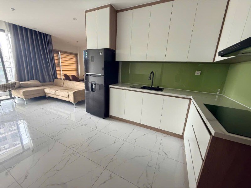 Apartment for rent in Thu Duc - Vinhomes Grand Park, Ho Chi Minh City - 2