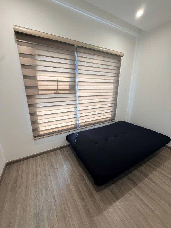 Apartment for rent in Thu Duc - Vinhomes Grand Park, Ho Chi Minh City - 3