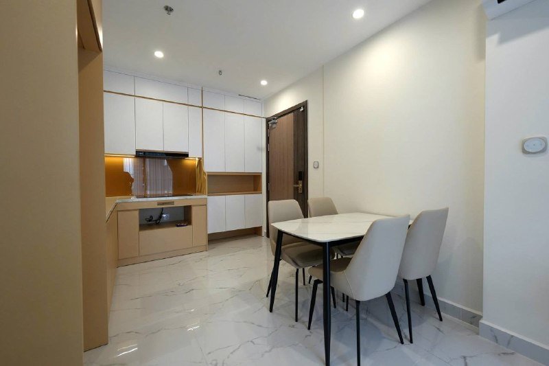 Apartment for rent in Thu Duc - Vinhomes Grand Park, Ho Chi Minh City - 3