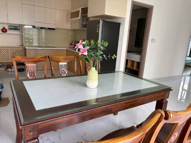 Apartment for rent in Thu Duc - Vinhomes Grand Park, Ho Chi Minh City - 2