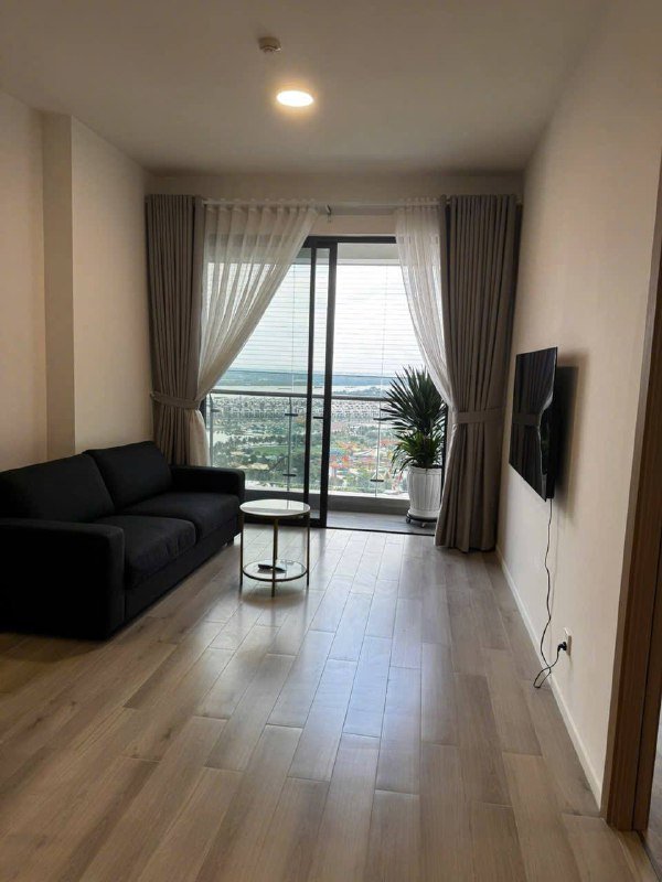 Квартира Тху Дык - Vinhomes Grand Park