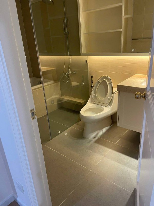 Apartment for rent in District 7, Ho Chi Minh City - 2